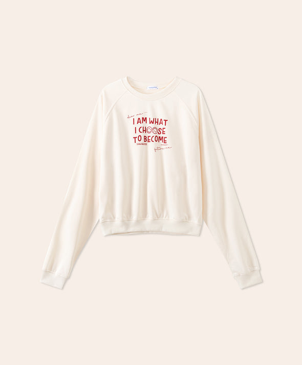 A New Era of Me CNY Sweatshirt