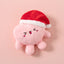 Santa's Secret Mini Plush Toy