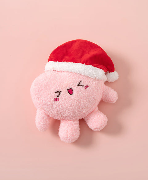 Santa's Secret Mini Plush Costume