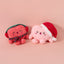 Santa's Secret Mini Plush Costume