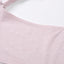 Marshmallow Kiss Triangle Wireless with Back Hook