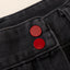 A New Era of Me CNY Denim Skort