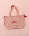 A New Era Of Me Drawstring Tote