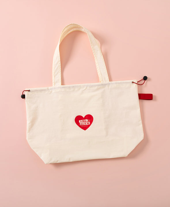 A New Era Of Me Drawstring Tote