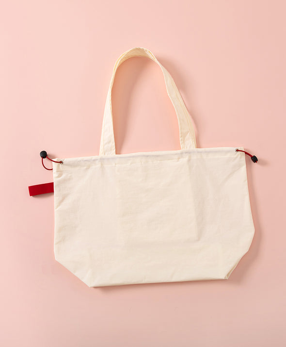 A New Era Of Me Drawstring Tote