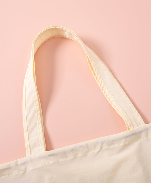 A New Era Of Me Drawstring Tote