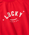 Lucky League Sweatshirt