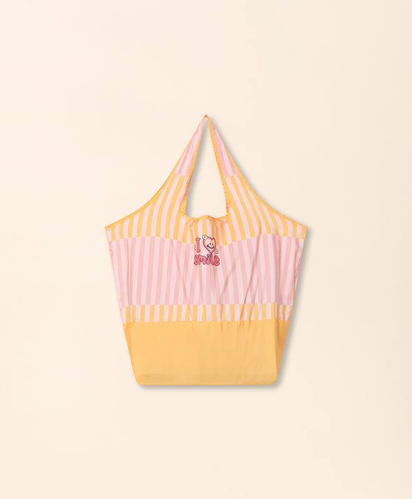 Cheer Voyage Foldable Eco Bag