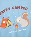Junior Let's go Camping Sleep Set