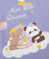 Night Dreamer Sleep Dress
