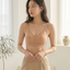 Feeling Foundy Triangle Wireless V-Neck Seamless Bra