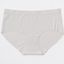 Marshmallow Kiss Mid Waist Hipster Panties