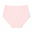 Comfy Mesh Lover Laminated Low Waist Hipster Panties
