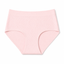 Comfy Mesh Lover Laminated Low Waist Hipster Panties