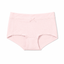 Comfy Mesh Lover Low Waist Boxshorts Panties