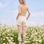 Stay Bloom Drawstring Sweatshorts