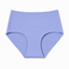 Comfy Mesh Lover Laminated Low Waist Hipster Panties