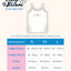 Stay Bloom Padded Contrast Camisole Top