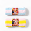 BedMood Cremo & Mello Stripe Cotton Bath Towel (1pc)