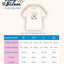 Stay Bloom Short Sleeves Relaxed Fit Tee