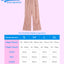Dream Squad Waffle Long Pants with Drawstring