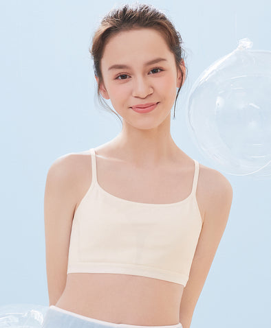 Young Hearts Junior Bra - Soft Cloud Teenagers Multiway Bandeau Vest –  Young Hearts Sdn Bhd(706738-P)