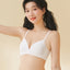Junior Soft Cloud Teenagers Triangle Bralette Bra