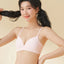 Junior Soft Cloud Teenagers Triangle Bralette Bra