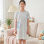Junior Heart Gelato Short Sleeves Tee Sleep Dress