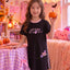 Junior Let's Get Spooky Potion Short Sleeves Sleep Dress