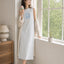 Heart Gelato Sleeveless Sleep Dress