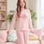 Ice Cream Project Long Sleeves Top & Long Pants Set