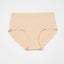 Comfy Mesh Lover Laminated Low Waist Hipster Panties