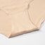 Comfy Mesh Lover Laminated Low Waist Hipster Panties