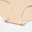 Comfy Mesh Lover Laminated Low Waist Hipster Panties