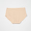 Comfy Mesh Lover Laminated Low Waist Hipster Panties
