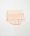 Comfy Cozy Club Mid Waist Hipster Panties