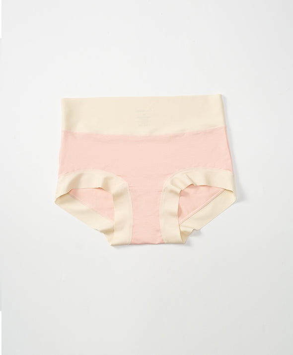 Comfy Cozy Club Mid Waist Hipster Panties