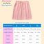 Chasing Dreams Terry Skirt
