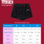 A New Era of Me CNY Denim Skort