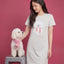 Gentle Harmony Short Sleeves Dress