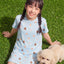 Junior Gentle Harmony Short Sleeves Sleep Dress