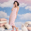 Catitude-ing Cami Long Dress
