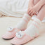 Sakura Cat Home Slippers