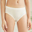 Junior Cotton Seamless Girl Mini 2-pack Panties
