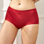 Comfy Mesh Lover Boxshort Panties