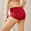 Comfy Mesh Lover Boxshort Panties