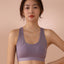 Basic Microfiber Racerback Vest