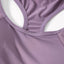 Basic Microfiber Racerback Vest