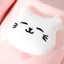 Sakura Cat Home Slippers